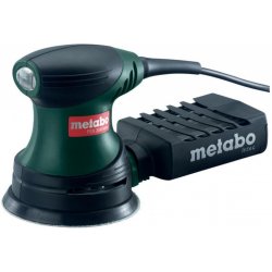 METABO FSX 200 Intec excentrick brska 240 W