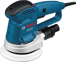 BOSCH GEX 150 AC 0.601.372.768 Professional