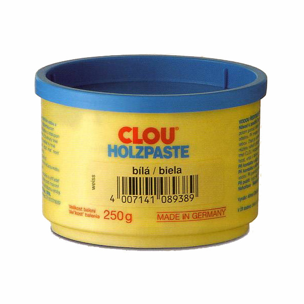 Tmel 250g - dub 5 HOLZPASTE