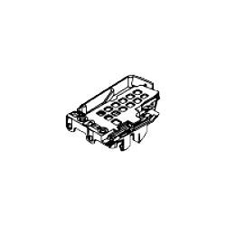 BL-TANDEM, SPOJKA T51.1700, /L