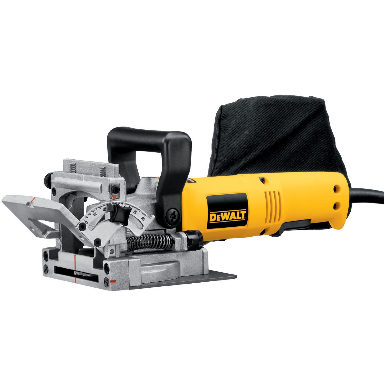 DEWALT DW682K frza lamelovacia