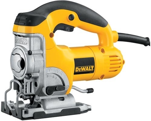 DEWALT DW331K pla priamoiara, 710W, prierez 135mm