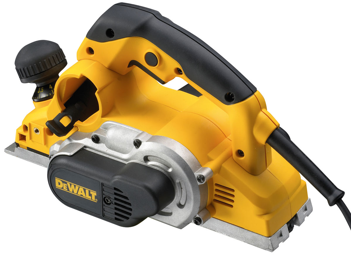 DEWALT D26500 hoblk falcovac, 1050W