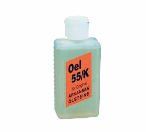 Olej brsny Arkansas 55/K 125 ml