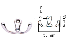 Veiak Z-391 / WM 001 (ROMERO) Cr