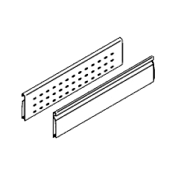 BL-BOXSIDE Z37H418S, 450mm, ed