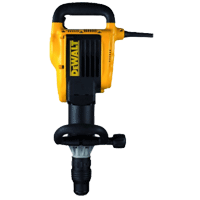 DEWALT D25899K kladivo bracie SDS-MAX