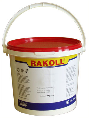 Rakoll GXL-4 / 5kg/