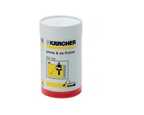 KARCHER RM 760 prok na tepovanie 800g   6.290-175