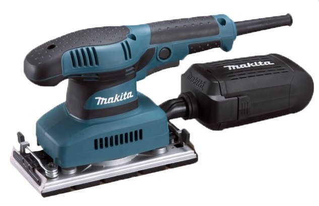 MAKITA BO3710 brska vibran