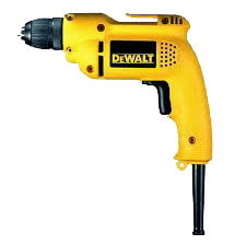 DEWALT DWD014S vtaka bezprklepov (550W)