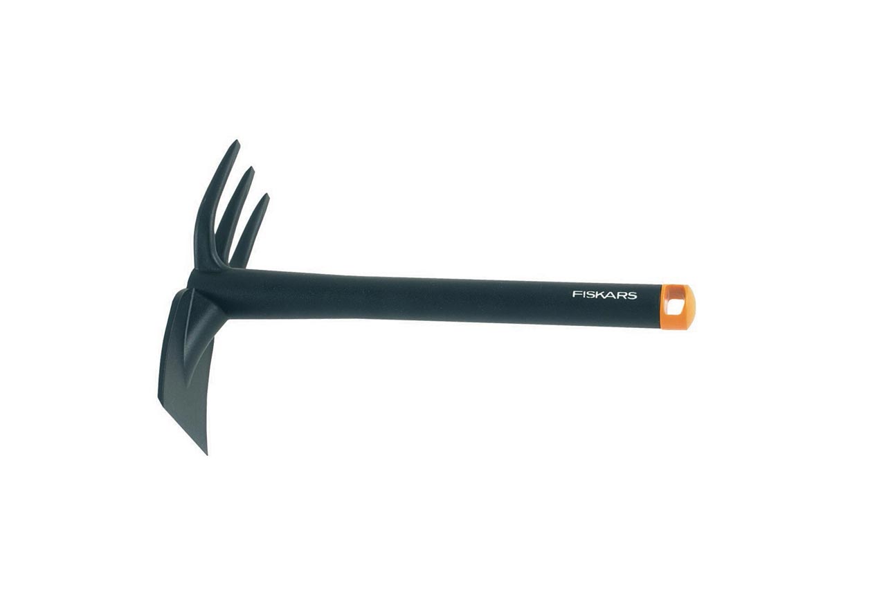 FISKARS motycka zahradk. mala - 322mm  s parozkami