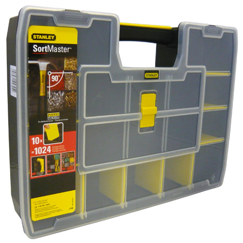 STANLEY 1-94-745 stohovaten organizr Sort Master