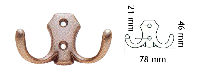 Veiak Z-361 / WM 002 (ROMANA II) mal ierny nikel