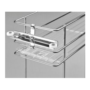 Stabiliztor pre cargo 15, NOMET W2303-150A-S, Zn