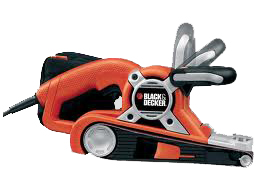 BLACK&DECKER KA88 brska psov