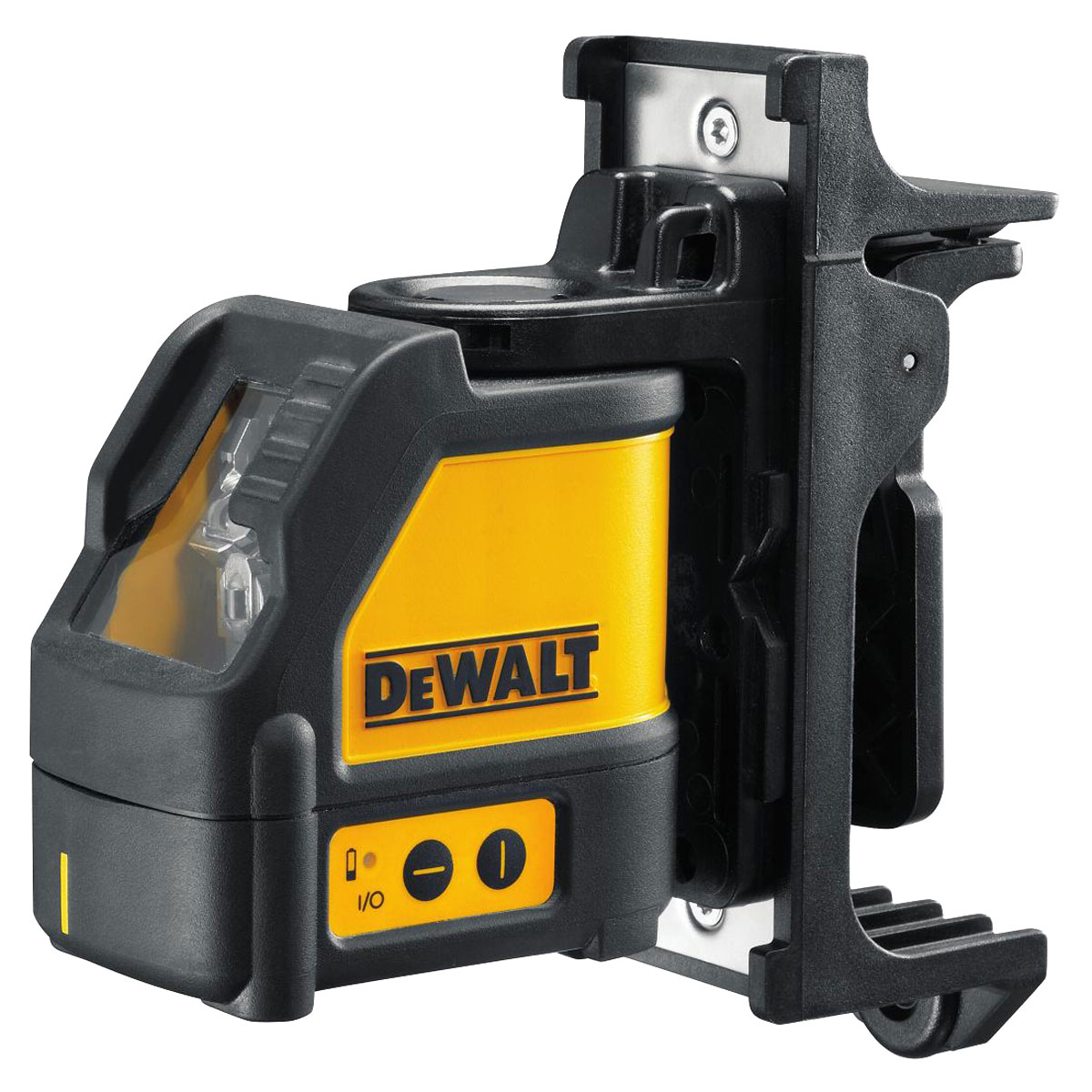 DEWALT DW088K laserov kr samonivelan erven