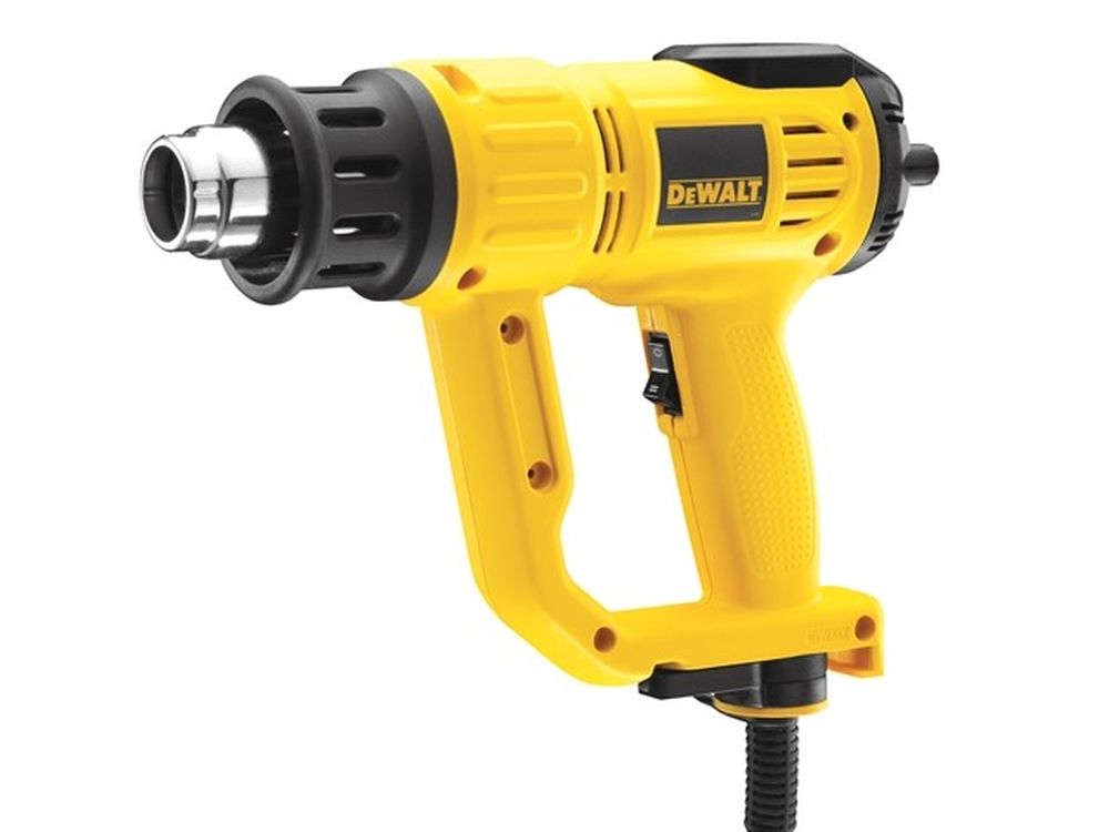 DEWALT D26414 pito teplovzdun (2000W)