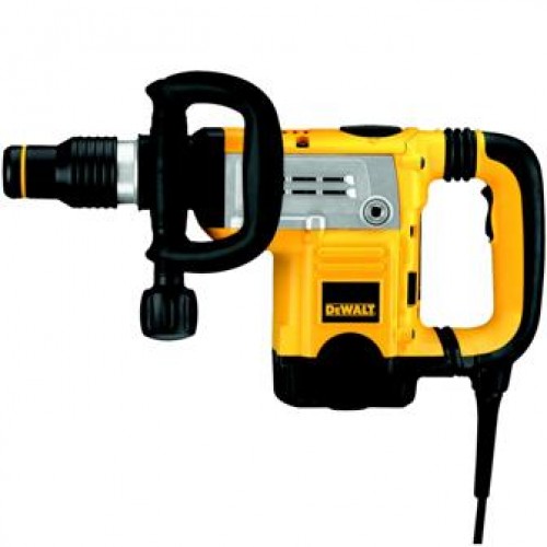 DEWALT D25831K kladivo sekacie SDS-MAX, 6kg, 8 J