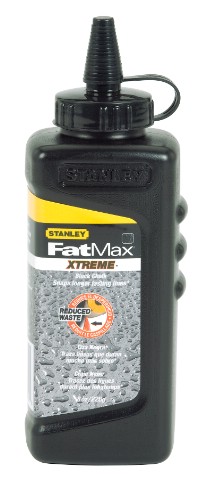 STANLEY 9-47-822 krieda - prok FatMax XT 225gr ierna