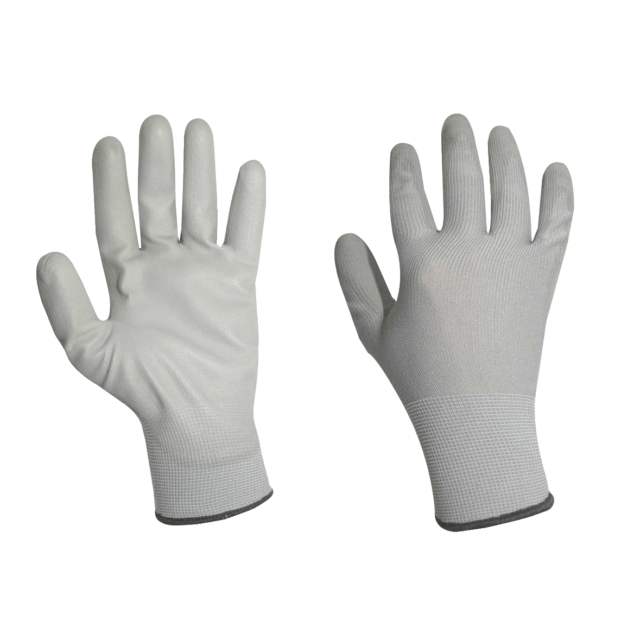 GEBOL Micro Flex ve.  9 pracovn rukavice ed