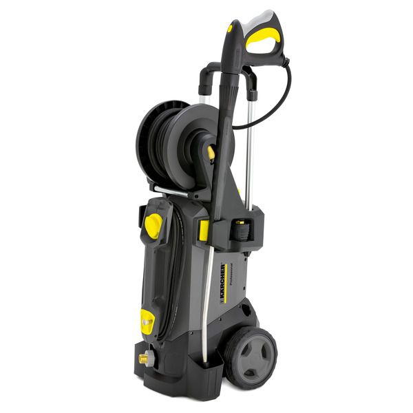 KARCHER HD 5/15 CX Plus vysokotlakov isti  1.520-932