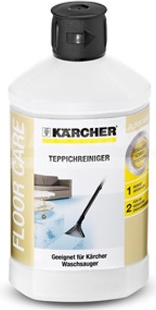 KARCHER RM 519 6.295-771.0 tekut isti kobercov 1 liter