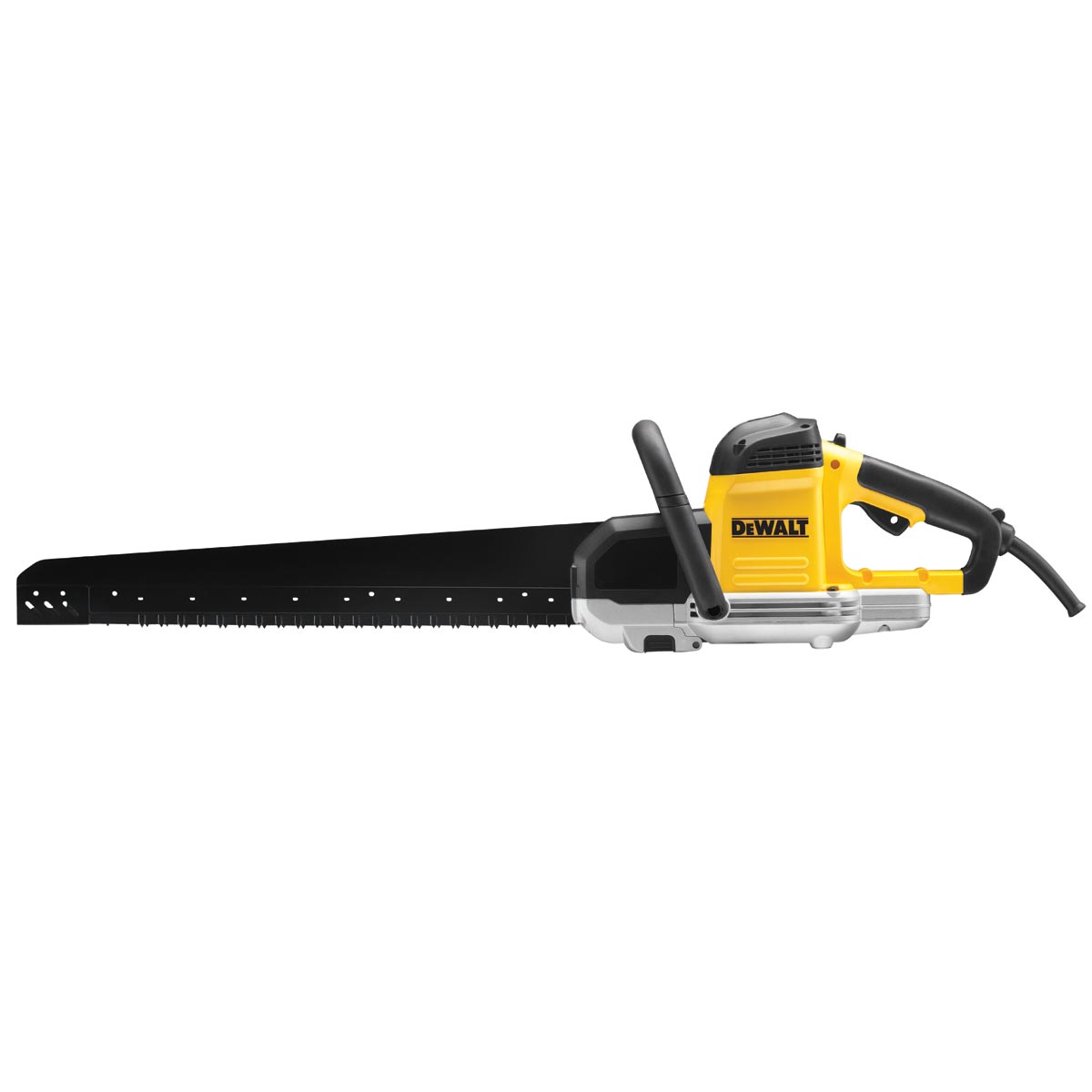 DEWALT DWE397 pla Alligator