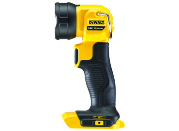 DEWALT DCL040 svetlo bez aku 18V