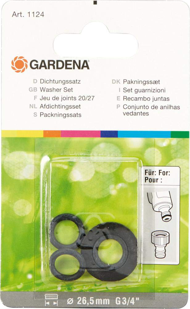 GARDENA sprava tesnen 3/4"