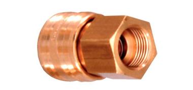 PROFIAIR PNEU rychlospojka R 1/2" IG (VNZ) Ms