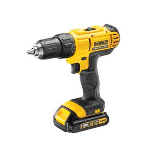 DEWALT DCD771C2 aku skrutkova