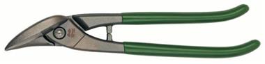 BESSEY 116-280 nožnice na plech 280mm pravé Erdi