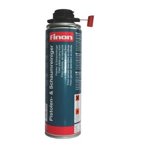 FINON odstraova PUR peny, isti 500ml