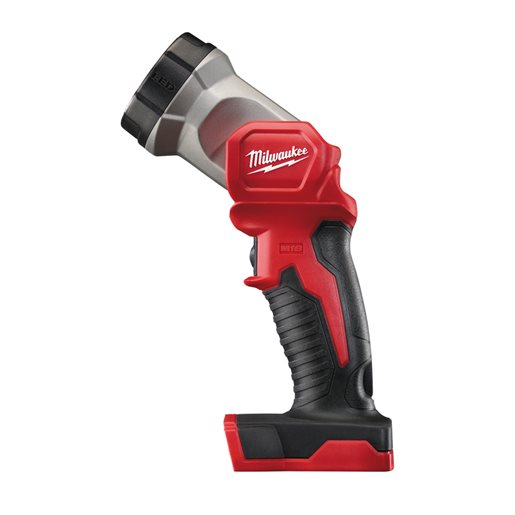 MILWAUKEE M18 T LED-0 svietidlo 4932430361