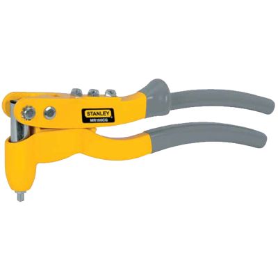 STANLEY MR100 kliete nitovacie