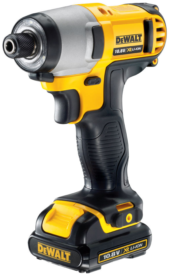 DEWALT DCF815C2 aku rzov uahovk