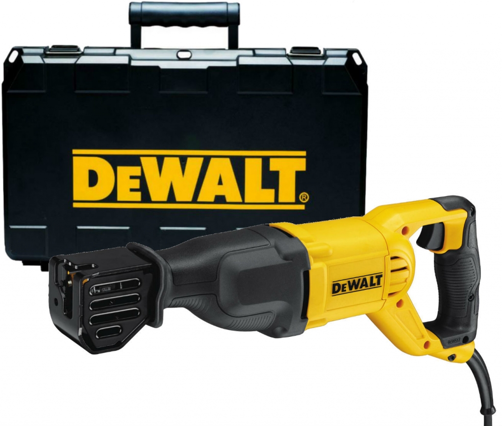 DEWALT DWE305PK meov pla