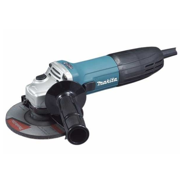 MAKITA GA5030R uhlov brska 125mm