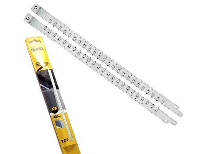 DEWALT DT2975 plov list 430mm na porobeton/YTONG, Alligator