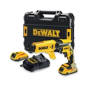 DEWALT DCF620D2K aku skrutkova do sadrokartnu