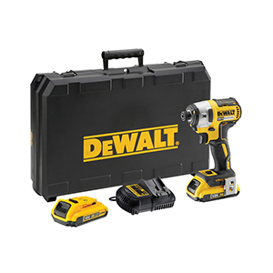 DEWALT DCF887D2 aku rzov uahovk