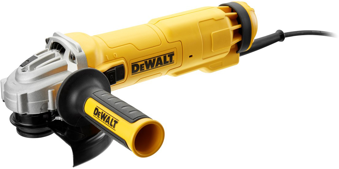 DEWALT DWE4238 uhlová brúska 150mm 1400W