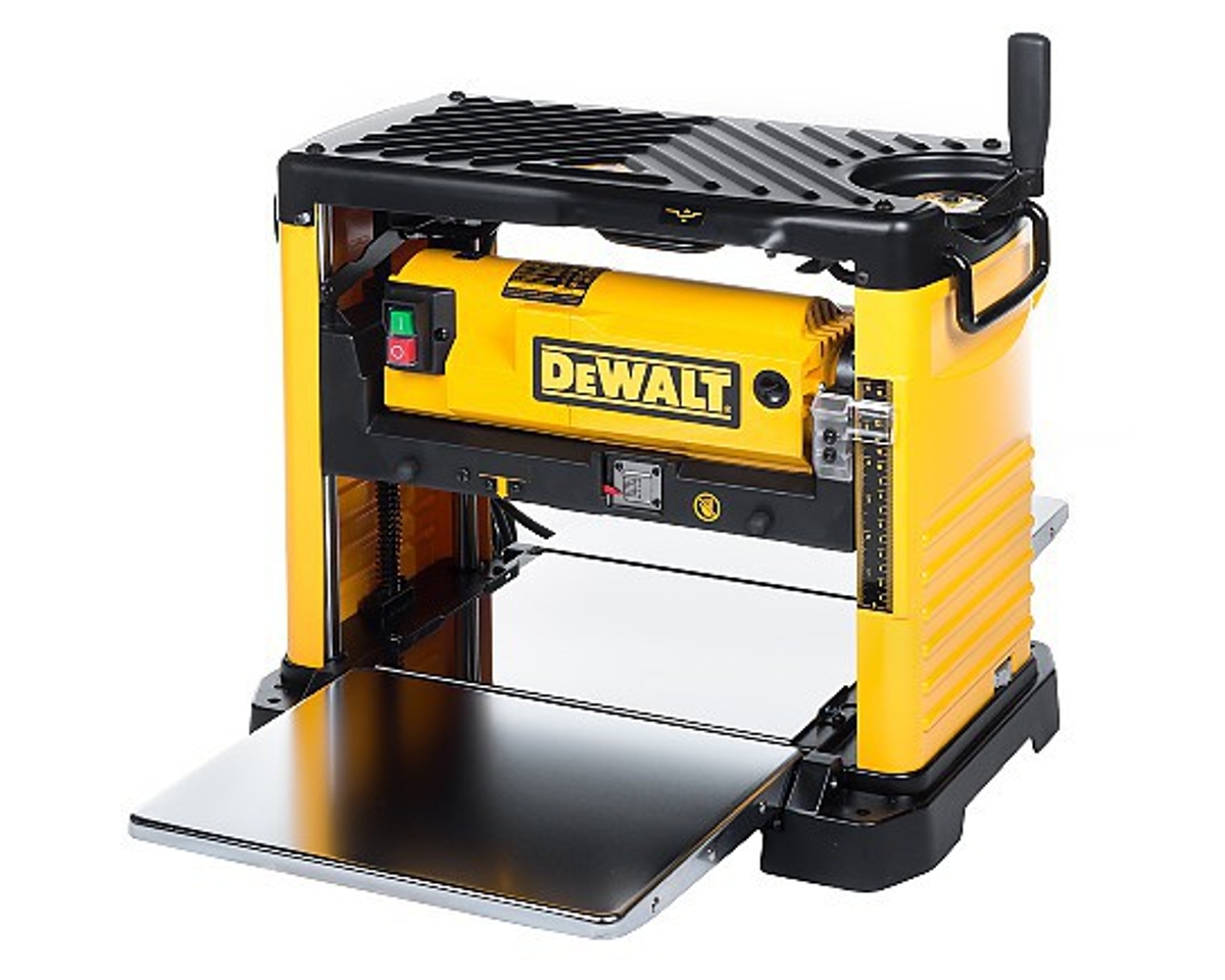 DEWALT DW733 hrbkovaka