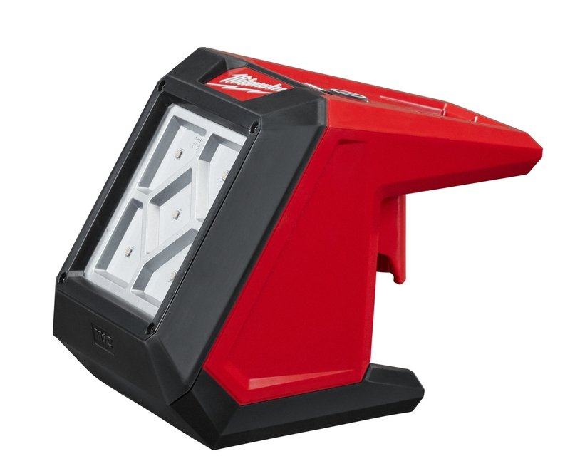 MILWAUKEE M12 AL-0 priestorov LED svietidlo 