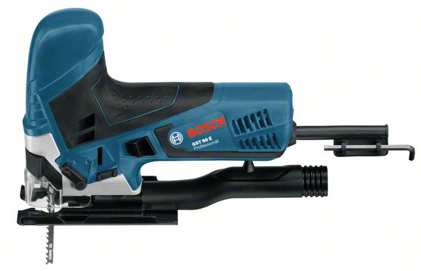 BOSCH GST 90 E 060158G000 Professional priamoiara pla