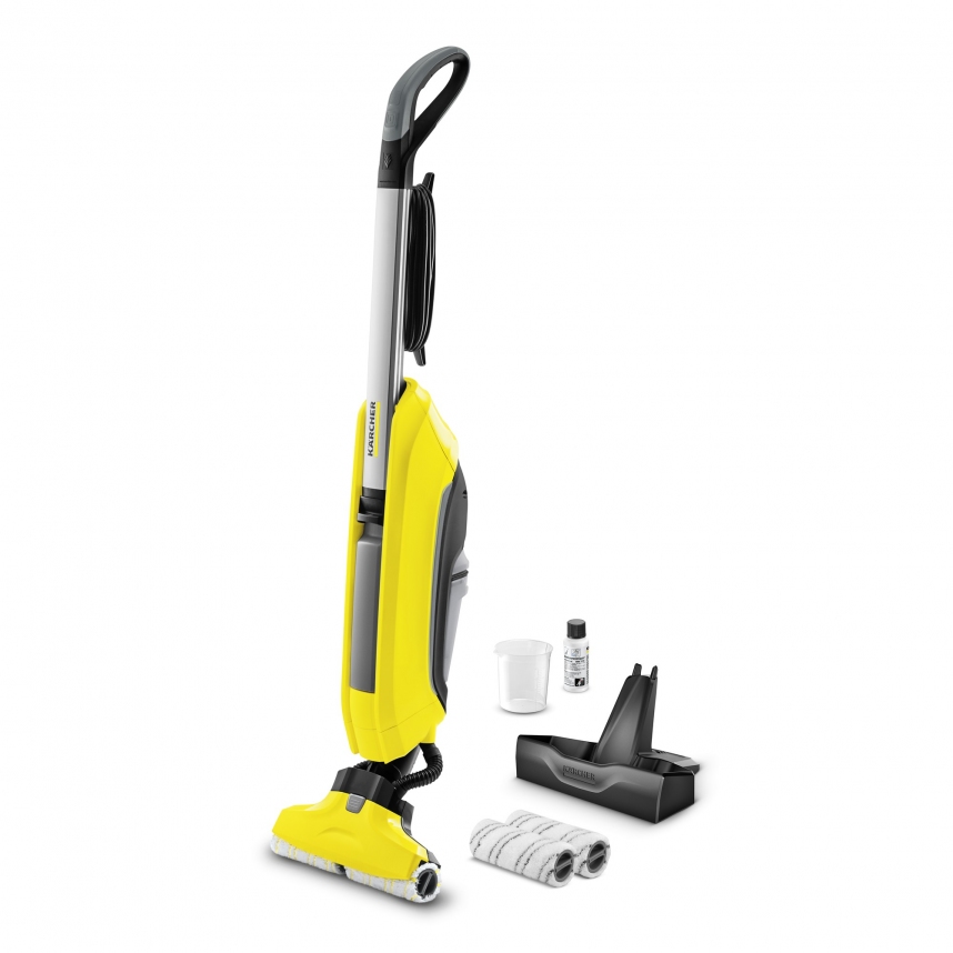 KARCHER FC 5 Premium isti podlh