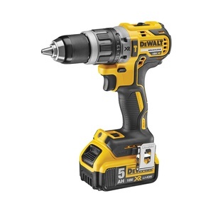 DEWALT DCD796P2 aku skrutkova s prklepom