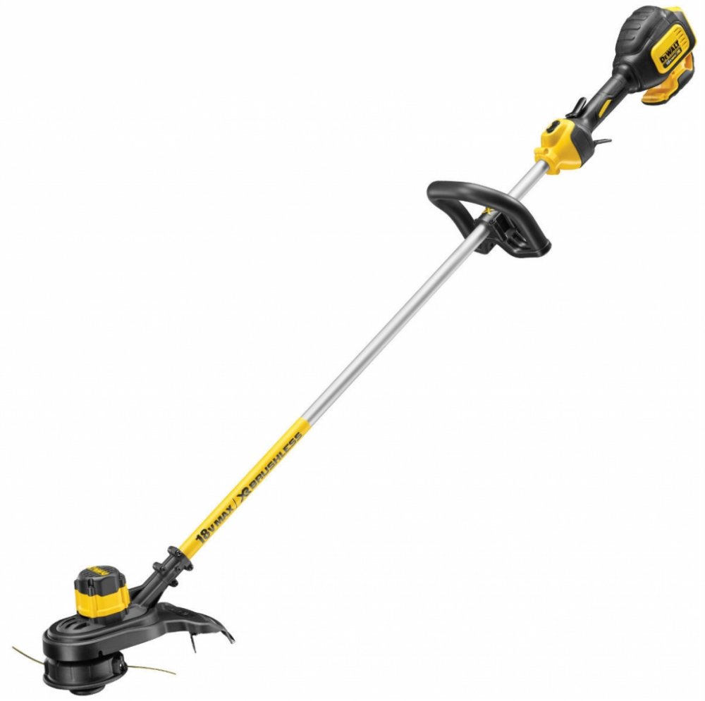 DEWALT DCM561PB aku strunov kosaka solo