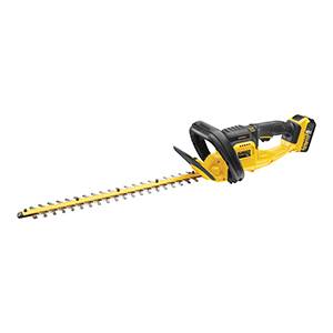 DEWALT DCM563PB aku nonice na iv plot solo